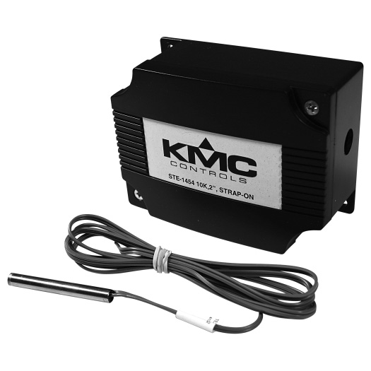 STE-1454 STE-1454 Kreuter Strap On Sensor 2" NTC Type III. from KMCCON