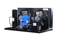 HCZC0150UWE300N HCZC0150UWE300N Danfoss 114n3639 1.5hp R404a Med.Temperatur
