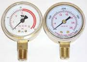 4300749 4300749 Harris ACETYLENE GAUGE 1.5" Diameter from HARRISPRO