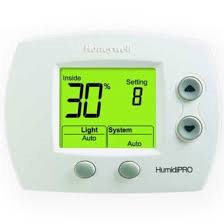 H6062A1000 H6062A1000 Honeywell Automatic Digital Humidistat for from HONEY