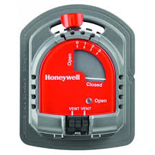 M847D-VENT M847D-VENT Honeywell 24V two position spring return from HONEYWE
