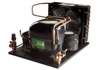 UCHC0050RWB000B UCHC0050RWB000B Danfoss 114n2324  1/2hp R404a Low/Med Temp