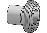 120Z0364 120Z0364 Danfoss Scroll Rotolock adaptor for SM scroll from DANFOS