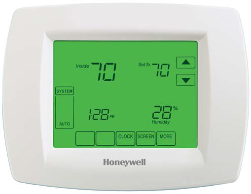TB3026B TB3026B Honeywell BACnet Fixed Function Thermostat from HONEYWELLRE