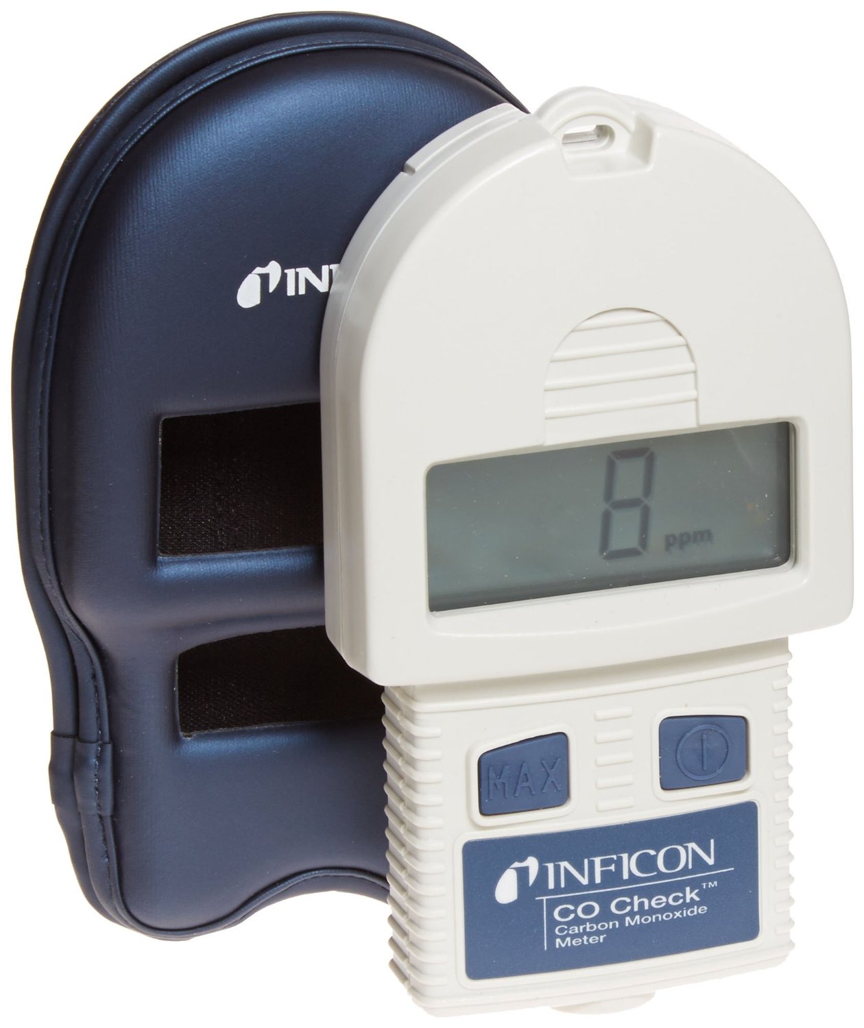 715-202-G1 715-202-G1 Inficon  CO Check Carbon Monoxide Meter from INFLICON