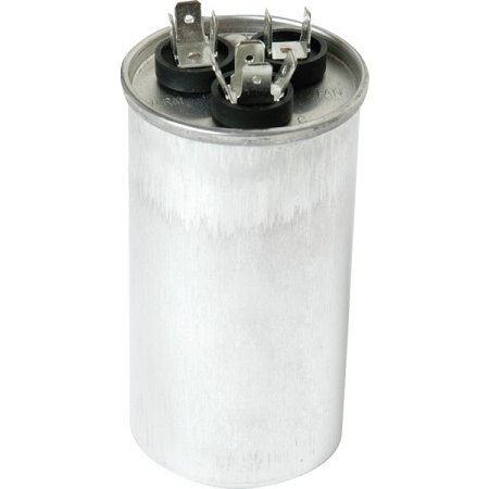 12216 12216 Mars Round Capacitor 440Vac 80/7.5MFD from MARS