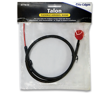 4776-0 4776-0 Nu-calgon flexible Aerosol Wand from NUCALGON