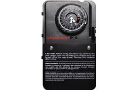8145-AV-M 8145-AV-M Paragon Defrost Time Clock Mechanism from PARAGON