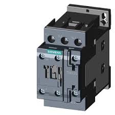 3RT2026-1AP60 3RT2026-1AP60 Siemens 25amp 3-Pole Contactor 240v from SIEMEN