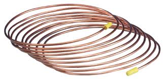 BC5 BC5 Sealed Unit Parts CAP TUBING .071 OD from SUPCO