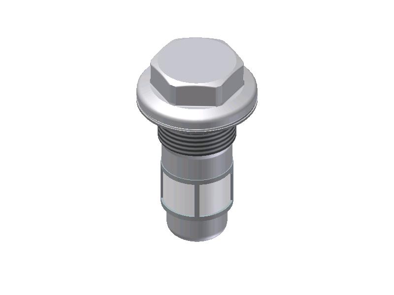 068U1036 068U1036 Danfoss #6 Orifice for TUA/TUAE from DANFOSS