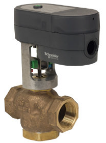 MG350V-24F MG350V-24F Barber Colman  Direct coupled valve actuator for from