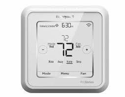 TH6320WF2003 TH6320WF2003 Honeywell T6 Wi-Fi FocusPro Thermostat. 24 from H