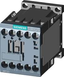 3RT2017-1AK61 3RT2017-1AK61 Furnas 12amp 3-Pole Contactor from SIEMENSFUR