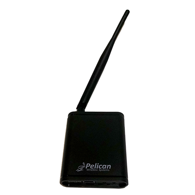 GW400 GW400 Pelican Wireless Gw400 Extended Range Wireless Gateway,  from P