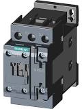 3RT2026-1AC20 3RT2026-1AC20 Siemens 25amp 3-Pole Contactor from SIEMENSFUR