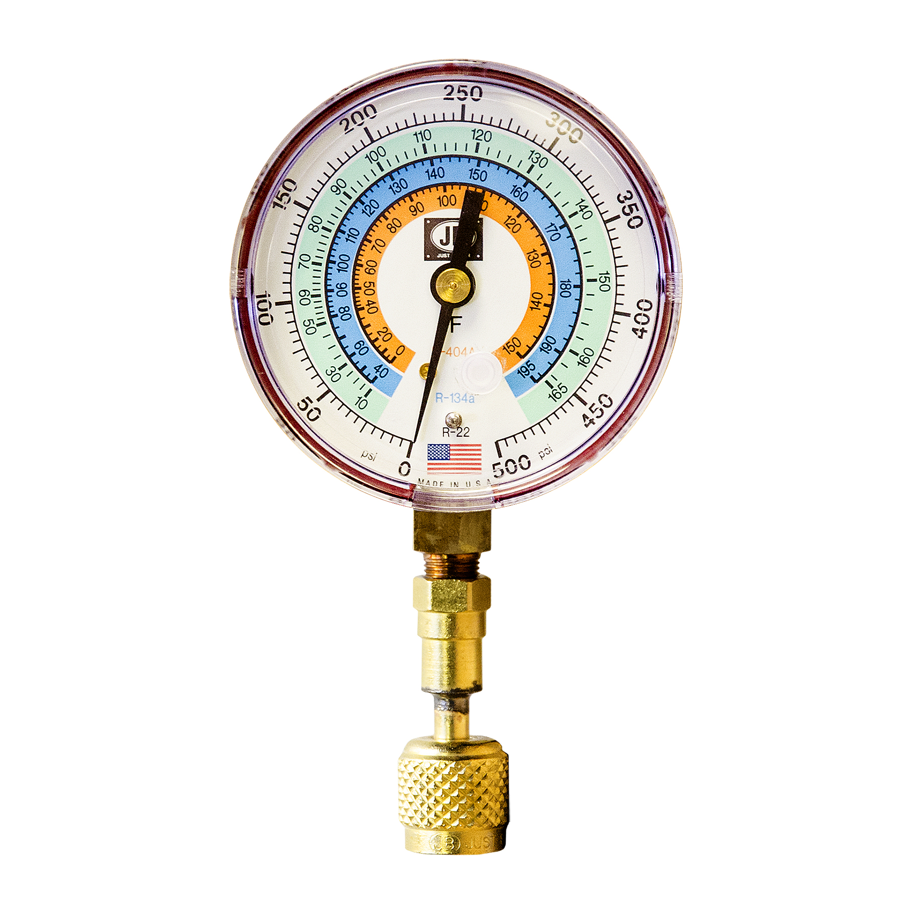 QC-G856 QC-G856 J/b Pressure test gauge from JBIND