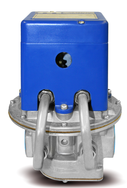 MR510-3/4 MR510-3/4 Maxitrol 12115 Modulating Valve from MAXITROL