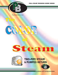 2-PIPE 2-PIPE Steam Book   2-Pipe Steam Book from PEERLESS