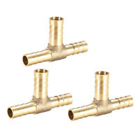 1064X6 1064X6 Parker X224-6 Tee 3/8 X 3/8 X 3/8 Barb from PARKERBRA