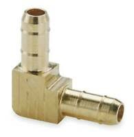 1065X8 1065X8 Parker 225-8-8 Elbow 90 Degree 1/2 X 1/2 Barb from PARKERBRA