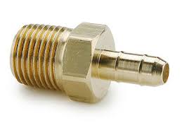 1068X6X2 1068X6X2 Parker 28-6-2 Union 3/8 Barb X 1/8 M.P.T. from PARKERBRA