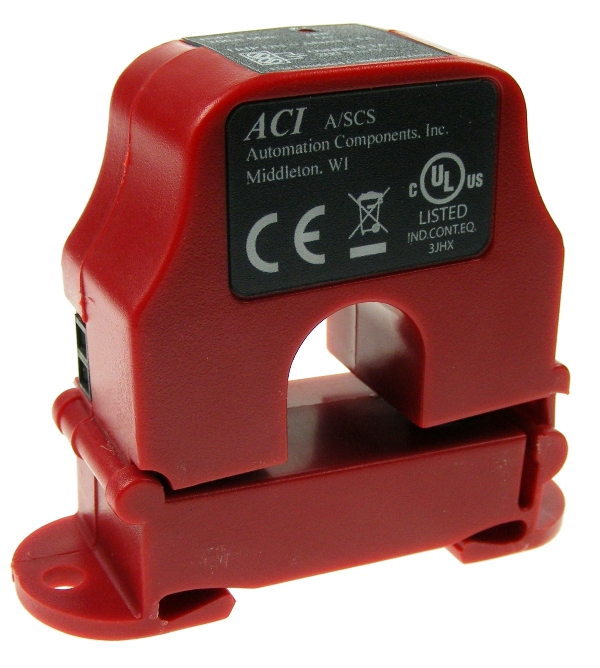 ACI/SCTV-50 ACI/SCTV-50 Aci Split core current transducer from ACI