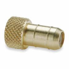 1073X6 1073X6 Parker X20-6 Plug 3/8 Barb from PARKERBRA