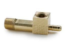 1075X4 1075X4 Parker 228-4-2 1/4 Barb X 1/8 F X 1/8 M from PARKERBRA