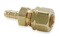 1078X4X4 1078X4X4 Parker X22ca-4-4 Union 1/4 Barb X 1/4 Compres from PARKER