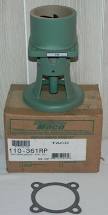 110-361RP 110-361RP Taco Residential Bearing & Bracket Assembly from TACO
