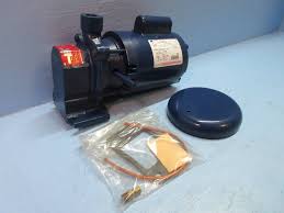 110D 110D 1/3hp Shipco Dual Voltage Pump/Motor 230V/115V, from SHIPCO