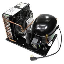 HCZC0150UWJ300N HCZC0150UWJ300N Danfoss 114n3601  Indoor Condensing Unit fr