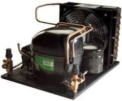 LCZC0151UWF300Q LCZC0151UWF300Q Danfoss 114n6726  Indoor Condensing Unit fr