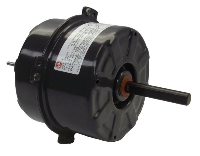 2249 2249 Emerson Condenser Fan Motor from EMERSON