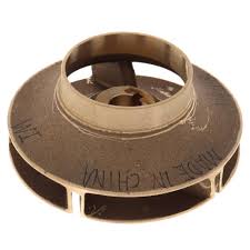 118431LF 118431LF Bell & Gossett Impeller Brass For Series 100Bi And from B