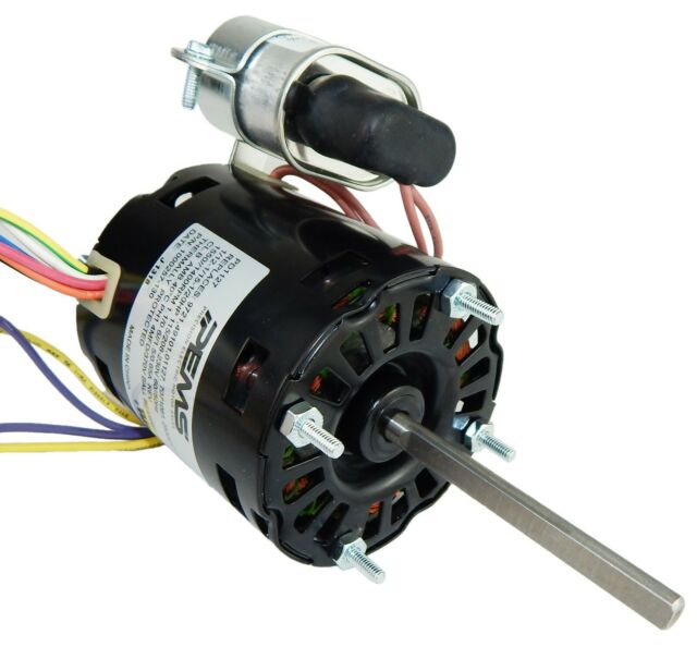 9632 9632 Emerson DD Motor 115V 1/20HP 1550RPM from EMERSON