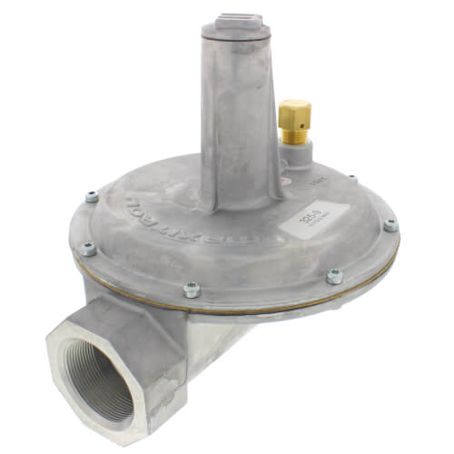 325-9-2 325-9-2 Maxitrol 325-9-1616-0001 2" NPT REGULATOR. 10PSI MAX IN fro