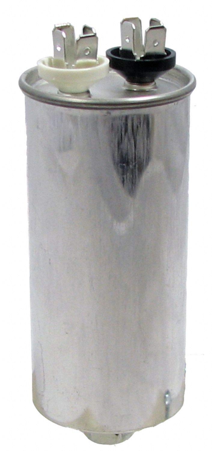12099 12099 Mars 12.5MFD X 370V Round Capacitor from MARS