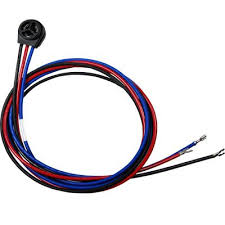 120Z5057 120Z5057 Danfoss  460v/3ph Compressor Wiring Harness from DANFOSS