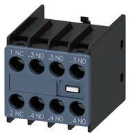 3RH2911-1HA11 3RH2911-1HA11 Furnas AUX. SWITCH BLOCK , from SIEMENSFUR