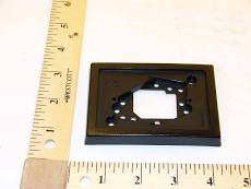 14004401-002 14004401-002 Honeywell Convertastat wall plate black, from HON