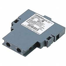 3RH2921-1DA11 3RH2921-1DA11 Furnas Auxiliary switch lateral, 1 NO + 1 from
