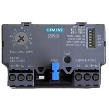 3UB81234EW2 3UB81234EW2 Furnas 48ate3s00 Solid State Overload Relay With 3