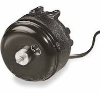810-10004C 810-10004C Tecumseh OEM Fan Motor 50watt 1550rpm CCWSE from TECU
