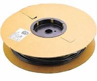 1063635 1063635 Plexco Pneumatic tubing. Black plastic from PLEXCO