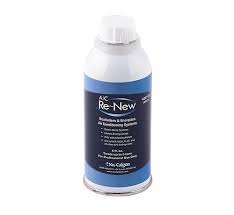 4057-55 4057-55 Calgon Ac Renew AC Renew revitalizes older AC from NUCALGON