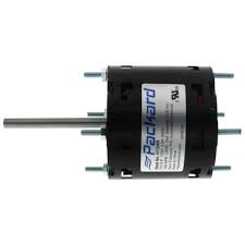 41124B 41124B Packard Fan Motor 115v CWSE 1/15HP from PACKARD