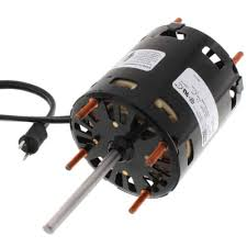 41126B 41126B Packard Motor 1/15hp 3.3"dia from PACKARD