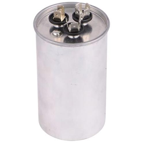 12281 12281 Mars M12281 Round Capacitor 440Vac 30/5MFD from MARS